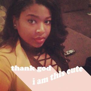 Meet your Posher, Christa